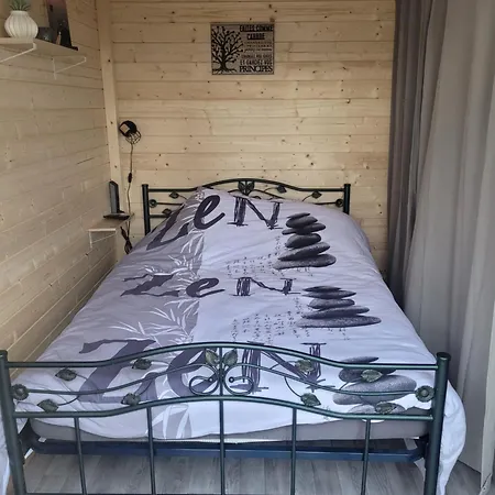 Chambre Cozy Saint-Savin  Exterior photo