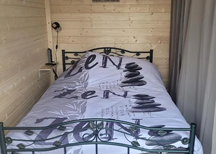 Chambre Cozy