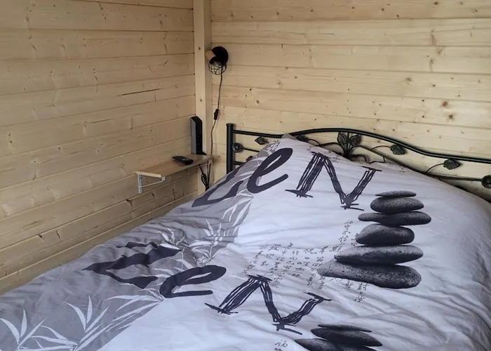 Chambre Cozy
